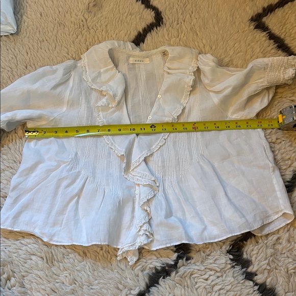 OG Ramie Doen Henri - Picture 12 of 17